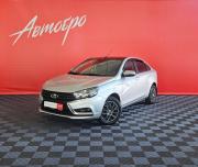 Lada (ВАЗ) Vesta I Вологда  - изображение 19
