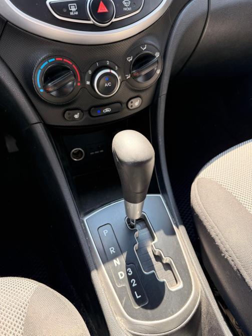 Hyundai Solaris I Ростов-на-Дону  - изображение 16