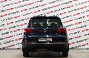 Volkswagen Tiguan I Рестайлинг Сургут  - изображение 31