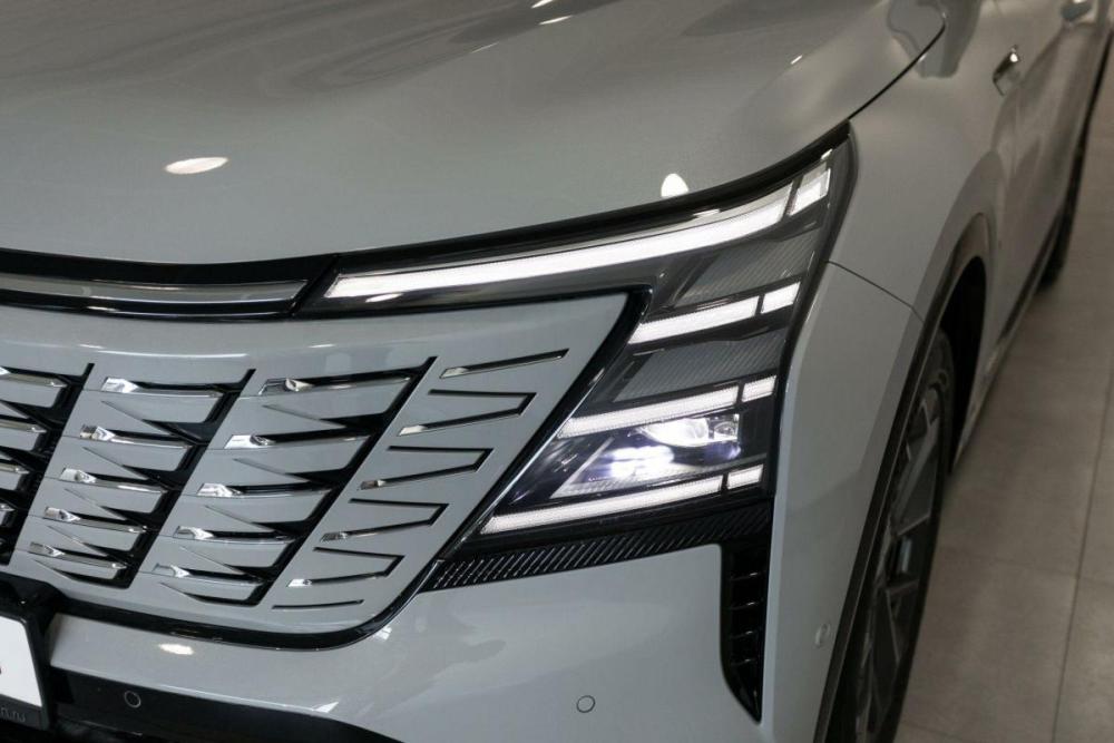 Changan CS75 Plus IV Москва  - изображение 14