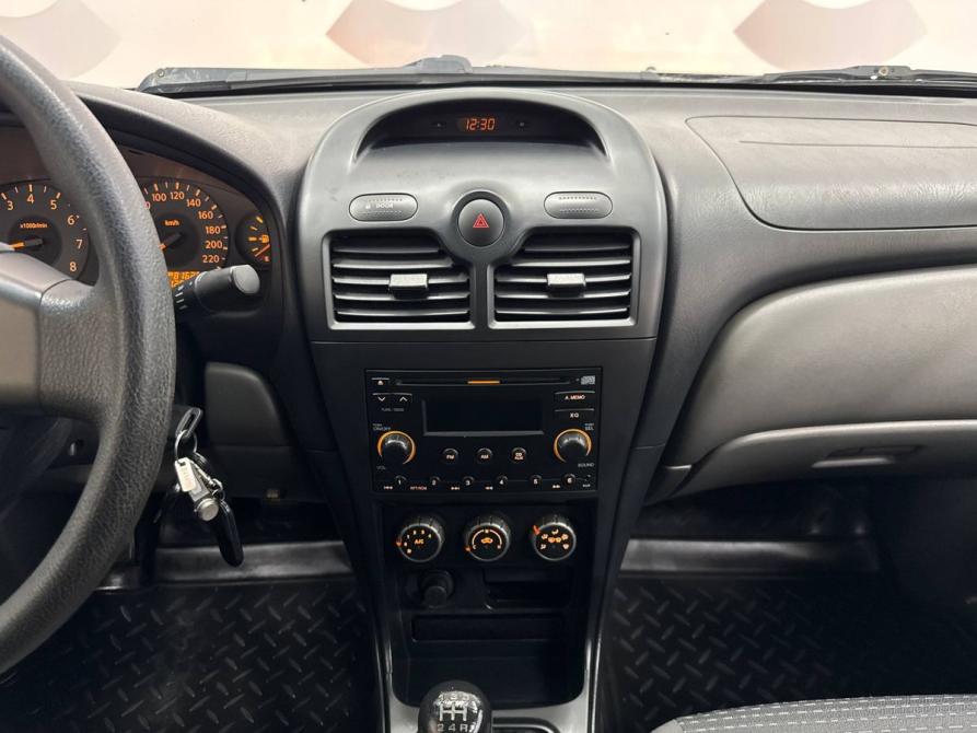 Nissan Almera Classic I Ставрополь  - изображение 14