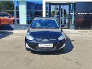 Hyundai Solaris I Москва  - изображение 15