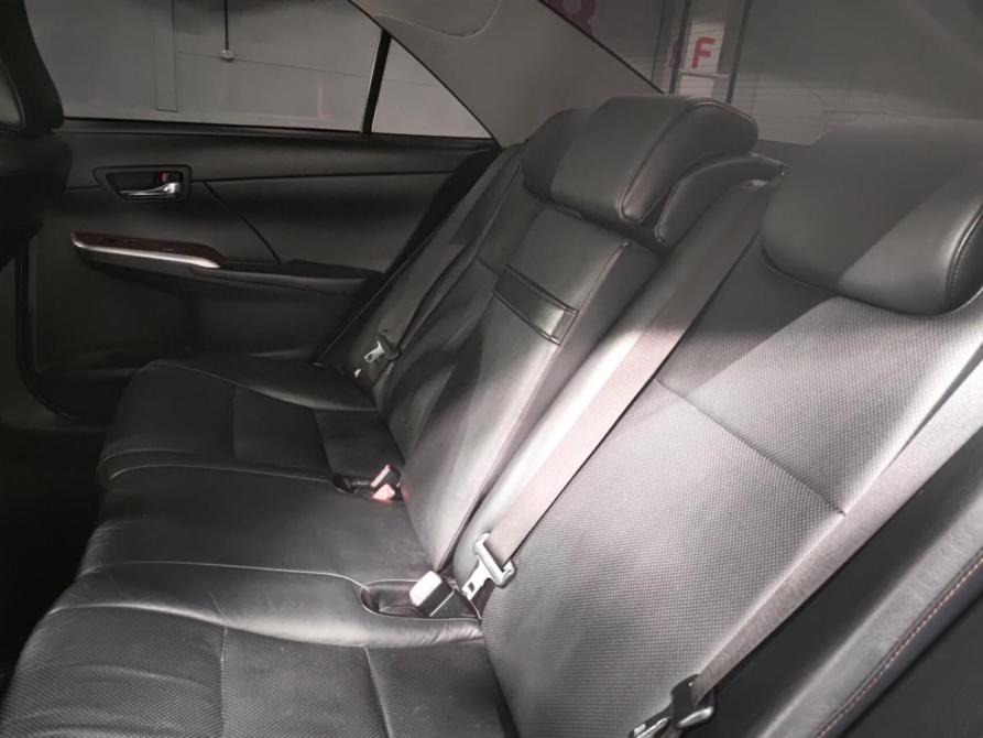 Toyota Camry VII (XV50) Казань  - изображение 15