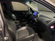Hyundai ix35 I Челябинск  - изображение 34