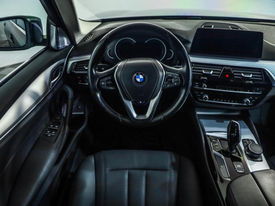 BMW 5 серии VII (G30/G31/G38) Санкт-Петербург  - изображение 12