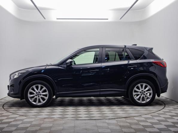 Mazda CX-5 I с пробегом 2012 года, цена 1 450 000 рублей, 239043 км, внедорожник, Автокод Объявления