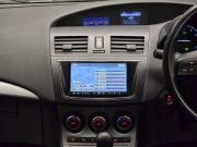 Mazda Axela II Красноярск  - изображение 25