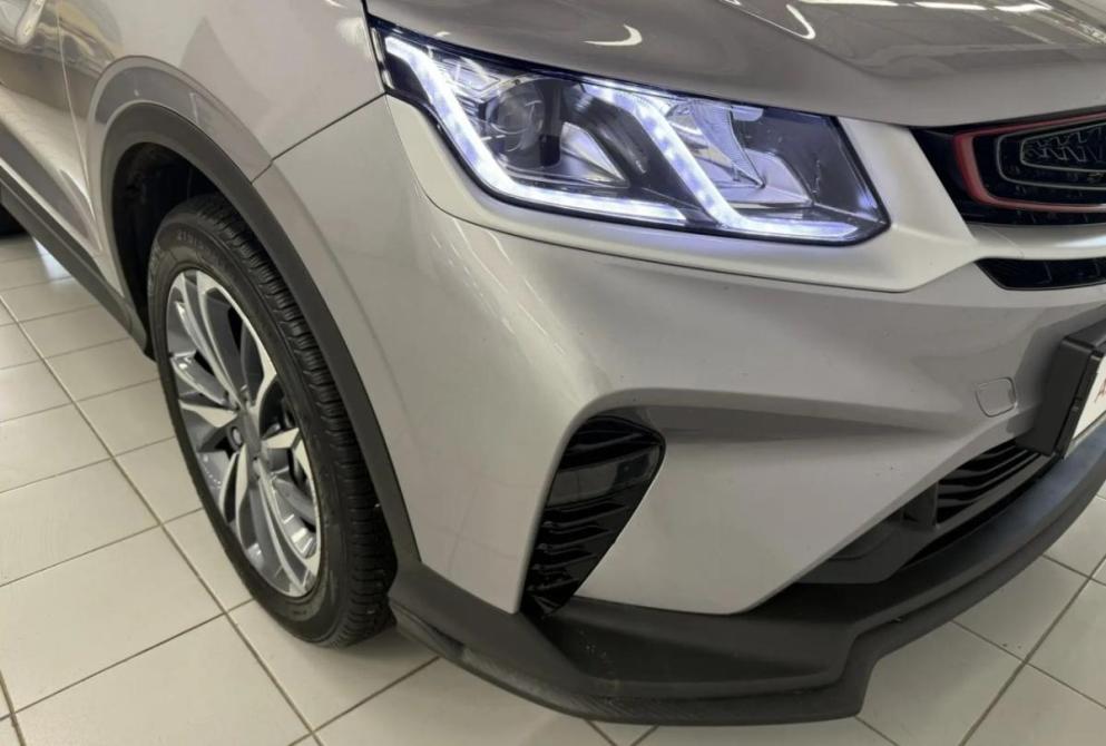 Belgee X50 Астрахань  - изображение 5