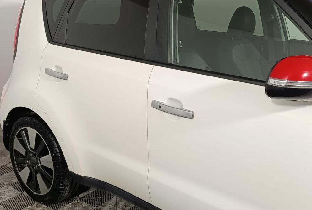 Kia Soul II Рестайлинг Волгоград  - изображение 24