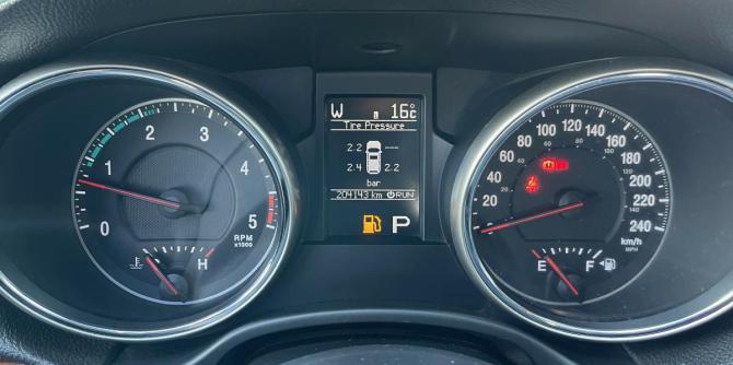 Jeep Grand Cherokee IV (WK2) с пробегом 2012 года, цена 1 337 700 рублей, 204143 км, внедорожник, Автокод Объявления