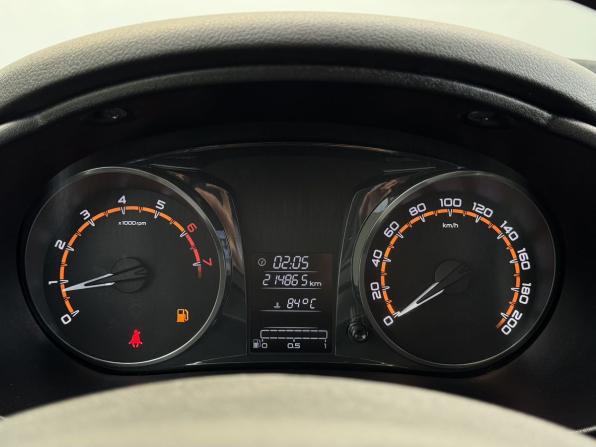 Lada (ВАЗ) Granta I Рестайлинг с пробегом 2022 года, цена 577 000 рублей, 214867 км, седан, Автокод Объявления
