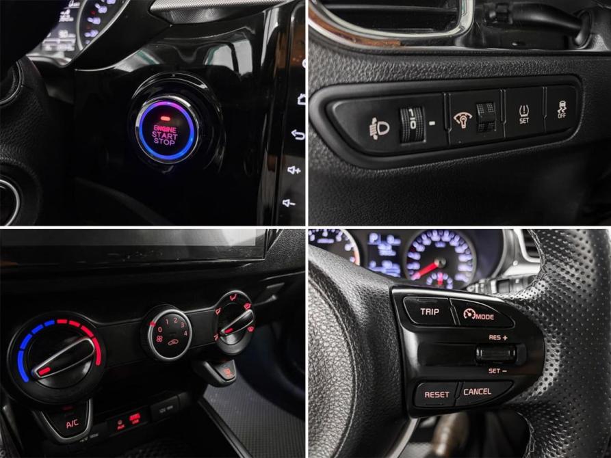 Kia Rio IV Ногинск  - изображение 14