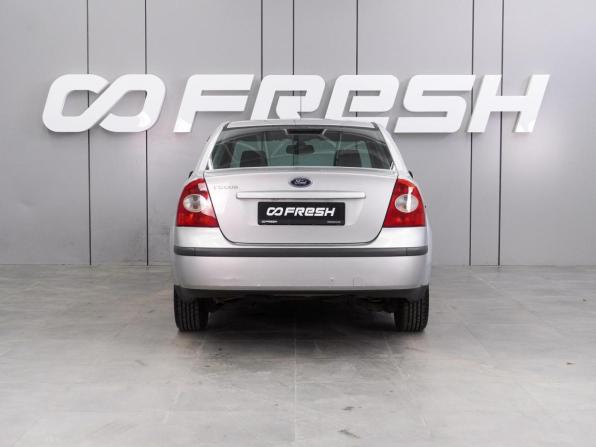 Ford Focus II с пробегом 2007 года, цена 539 000 рублей, 233153 км, седан, Автокод Объявления