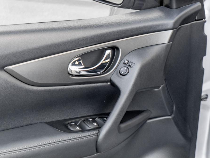 Nissan Qashqai II Рестайлинг Санкт-Петербург  - изображение 18