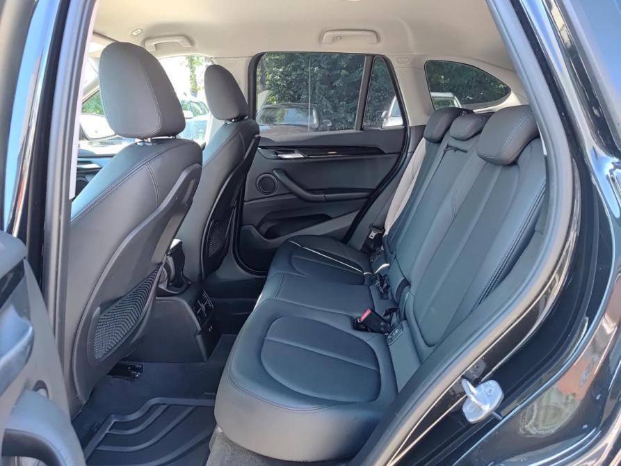 BMW X1 II (F48) Чебоксары  - изображение 15