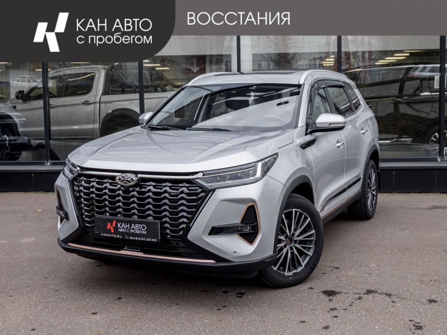 Xcite X-Cross 8 Казань  - изображение 1