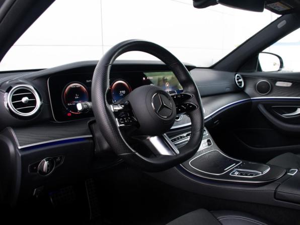 Mercedes-Benz E-Класс V (W213 S213 C238) Рестайлинг с пробегом 2022 года, цена 4 590 000 рублей, 54959 км, седан, Автокод Объявления