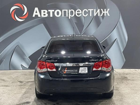 Chevrolet Cruze I с пробегом 2012 года, цена 649 000 рублей, 169800 км, седан, Автокод Объявления