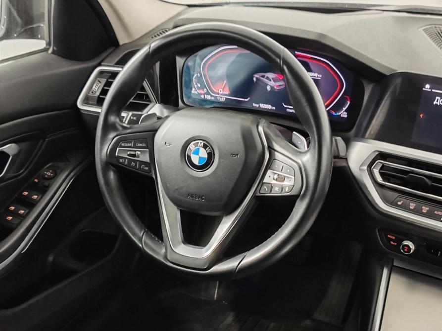 BMW 3 серии VII (G2x) Москва  - изображение 21