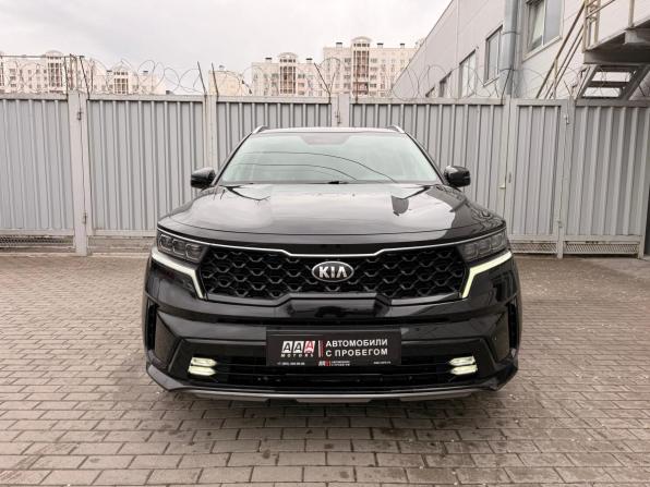 Kia Sorento IV с пробегом 2020 года, цена 3 300 000 рублей, 150107 км, внедорожник, Автокод Объявления