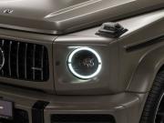 Mercedes-Benz G-Класс AMG II (W463) Москва  - изображение 30