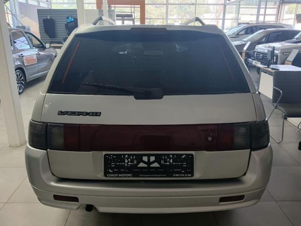Lada (ВАЗ) 2111 с пробегом 2002 года, цена 149 900 рублей, 250000 км, универсал, Автокод Объявления
