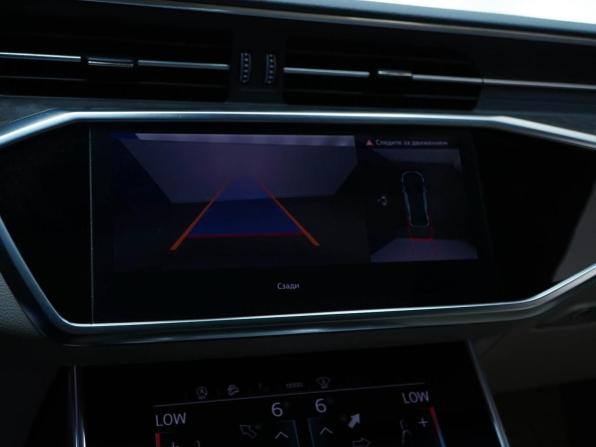 Audi A6 V (C8) с пробегом 2020 года, цена 5 799 077 рублей, 60745 км, седан, Автокод Объявления
