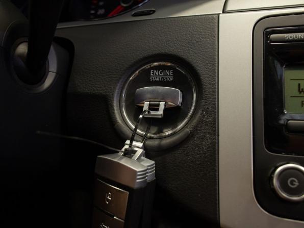 Volkswagen Passat B6 с пробегом 2010 года, цена 850 000 рублей, 203710 км, седан, Автокод Объявления