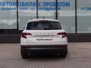 Skoda Karoq I Екатеринбург  - изображение 26