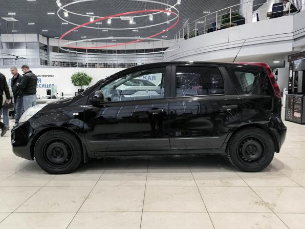 Nissan Note I Рестайлинг с пробегом 2012 года, цена 680 000 рублей, 170928 км, хэтчбек, Автокод Объявления