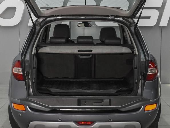 Renault Koleos I с пробегом 2008 года, цена 719 000 рублей, 273234 км, внедорожник, Автокод Объявления
