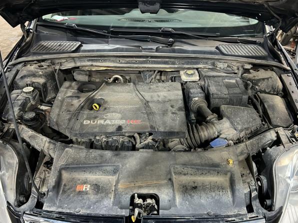 Ford Mondeo IV Рестайлинг с пробегом 2012 года, цена 799 000 рублей, 228978 км, седан, Автокод Объявления