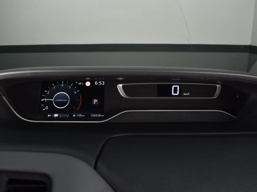 Nissan Serena V (C27) Рестайлинг Кемерово  - изображение 12