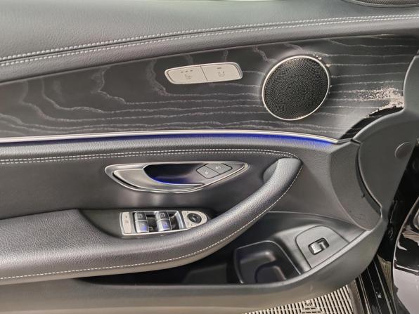 Mercedes-Benz E-Класс V (W213 S213 C238) с пробегом 2018 года, цена 3 129 000 рублей, 94152 км, седан, Автокод Объявления
