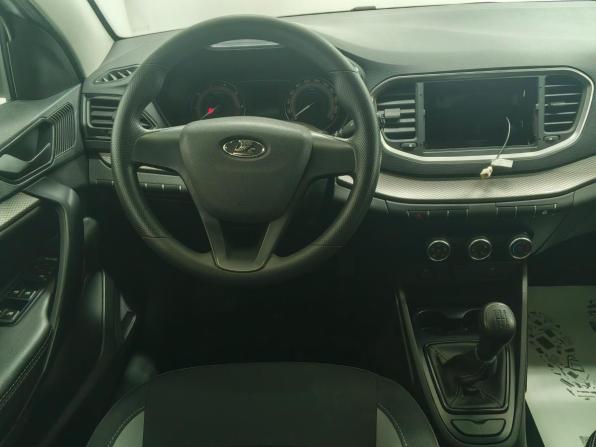 Lada (ВАЗ) Vesta I Рестайлинг (NG) с пробегом 2024 года, цена 1 075 000 рублей, 15479 км, седан, Автокод Объявления