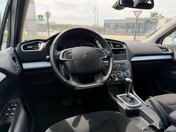 Citroen C4 II с пробегом 2013 года, цена 680 000 рублей, 151379 км, седан, Автокод Объявления