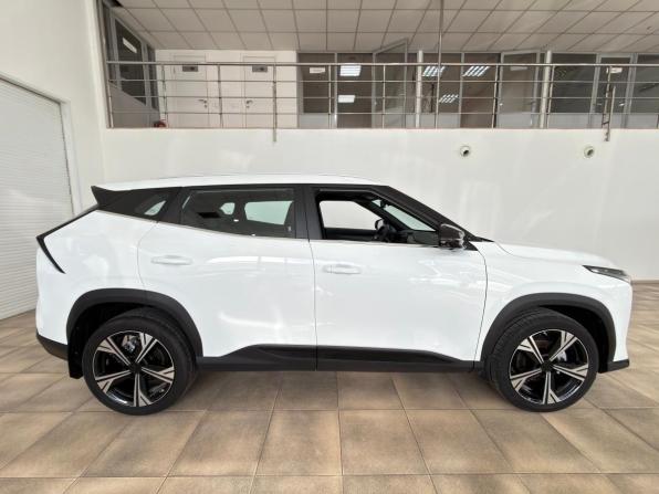 Geely Cityray с пробегом 2025 года, цена 2 600 000 рублей, 6260 км, внедорожник, Автокод Объявления