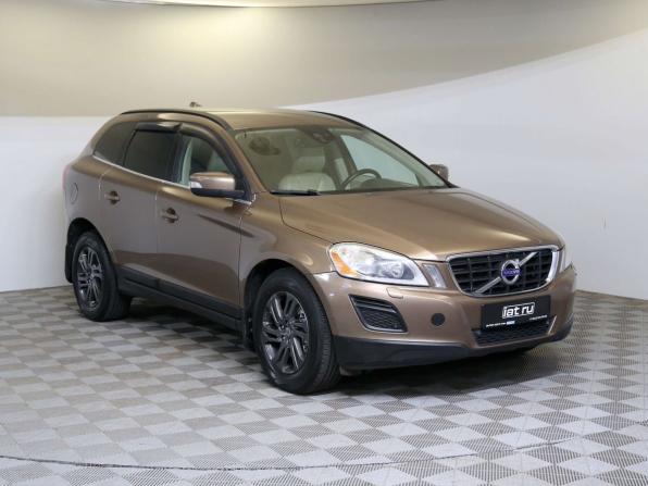 Volvo XC60 I с пробегом 2012 года, цена 1 299 000 рублей, 253323 км, внедорожник, Автокод Объявления