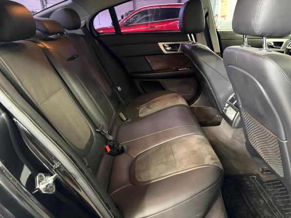 Jaguar XF I Рестайлинг с пробегом 2015 года, цена 1 397 000 рублей, 213230 км, седан, Автокод Объявления