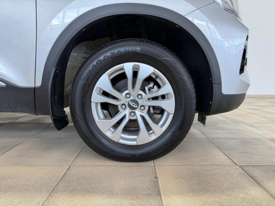 Chery Tiggo 4 Pro I Новороссийск  - изображение 35