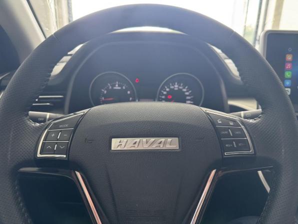 Haval M6 II с пробегом 2023 года, цена 1 581 900 рублей, 64712 км, внедорожник, Автокод Объявления