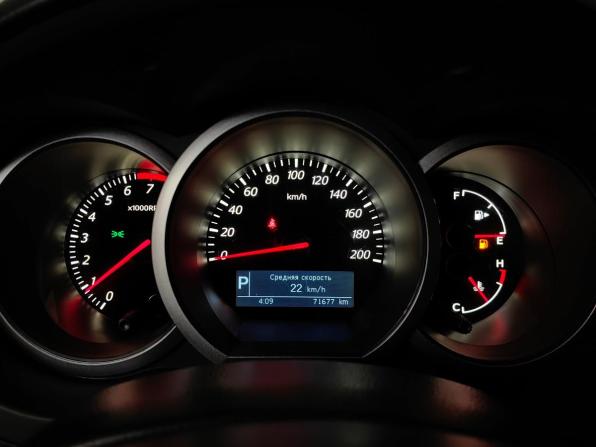 Suzuki Grand Vitara II Рестайлинг 2 с пробегом 2012 года, цена 1 377 000 рублей, 71676 км, внедорожник, Автокод Объявления