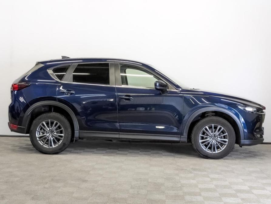 Mazda CX-5 II Москва  - изображение 4