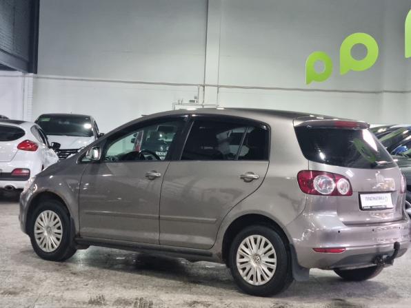 Volkswagen Golf Plus II с пробегом 2012 года, цена 497 000 рублей, 180000 км, хэтчбек, Автокод Объявления