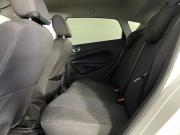 Ford Fiesta Mk6 Рестайлинг Воронеж  - изображение 51