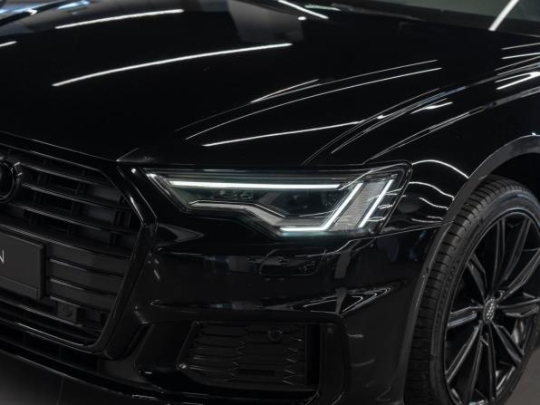 Audi A6 V (C8) с пробегом 2019 года, цена 4 280 000 рублей, 74046 км, седан, Автокод Объявления