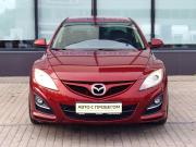 Mazda 6 II (GH) Рестайлинг Екатеринбург  - изображение 27