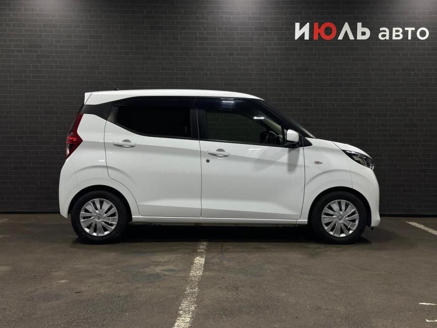 Nissan Dayz II Челябинск  - изображение 4