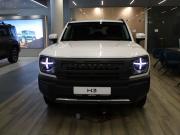 Haval H3 I Рестайлинг Москва  - изображение 13