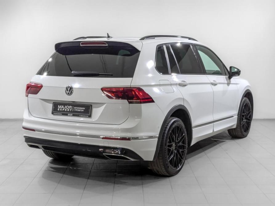 Volkswagen Tiguan II Химки  - изображение 5